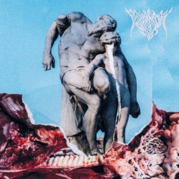 ATONED IN METAMORPHOSIS | 10IN VINYL