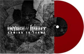 COMING TO TERMS / MOMENTS OF MISERY (DARK RED VINYL) | VINYL RECORD (LP)