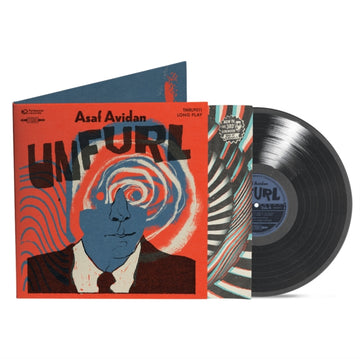 UNFURL | VINYL RECORD (LP)