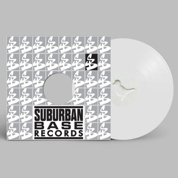 TEENAGE RAVERS (EP) (WHITE VINYL) | 12IN VINYL