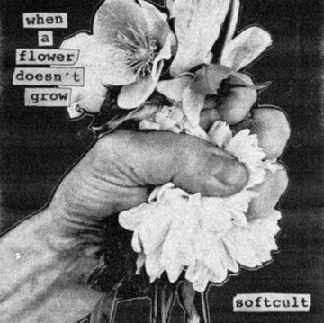 WHEN A FLOWER DOESN'T GROW | VINYL RECORD (LP)
