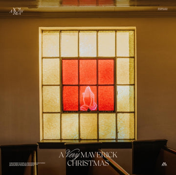 VERY MAVERICK CHRISTMAS (3LP) | VINYL RECORD (LP)