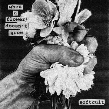 WHEN A FLOWER DOESNT GROW | VINYL RECORD (LP)