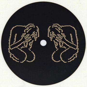 TURF STEP EP | 12IN VINYL