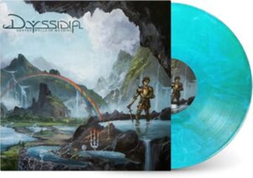 DEEPER WELLS OF MEANING | VINYL RECORD (LP)