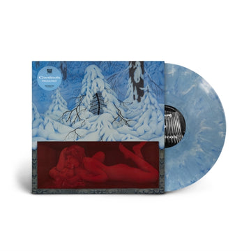 MASQUERADE | VINYL RECORD (LP)