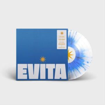 EVITA | VINYL RECORD (LP)