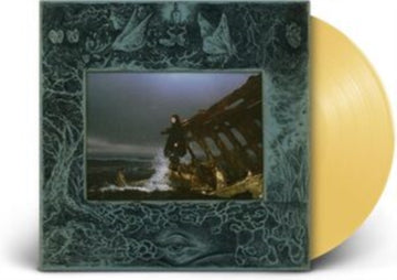 DEATH IN THE BUSINESS OF WHALING (GOLD VINYL) | VINYL RECORD (LP)