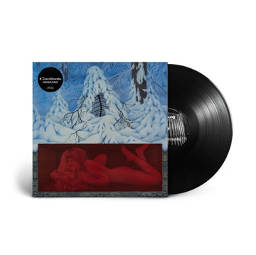 MASQUERADE | VINYL RECORD (LP)