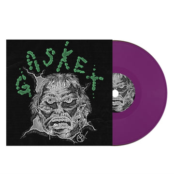 GASKET | VINYL RECORD (LP)
