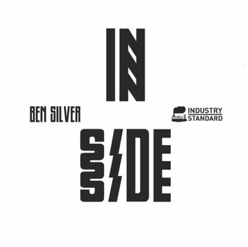 INSIDE OUT EP | 10IN VINYL