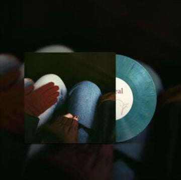 MACSEAL | 7IN VINYL