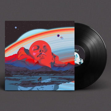 BLUE HELL | 12IN VINYL