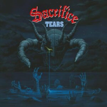 TEARS | VINYL RECORD (LP)