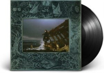 DEATH IN THE BUSINESS OF WHALING | VINYL RECORD (LP)
