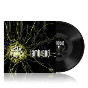 INTO OBLIVION | VINYL RECORD (LP)