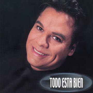 TODO ESTA BIEN | VINYL RECORD (LP)
