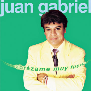 ABRAZAME MUY FUERTE (25TH ANNIVERSARY) (2LP) | VINYL RECORD (LP)