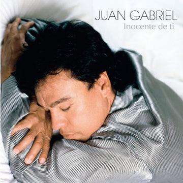 INOCENTE DE TI | VINYL RECORD (LP)
