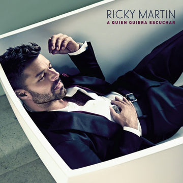 QUIEN QUIERA ESCUCHAR (140G/COKE BOTTLE GREEN VINYL) | VINYL RECORD (LP)