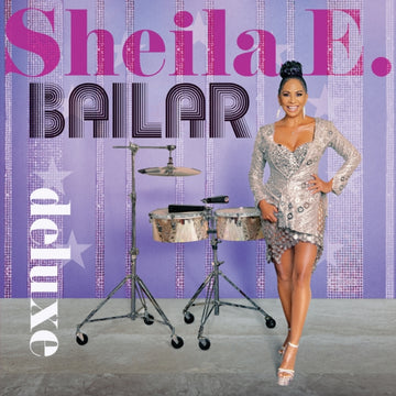 BAILAR (DELUXE/2LP/180G) | VINYL RECORD (LP)