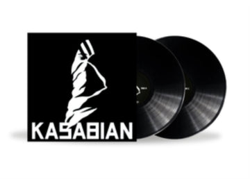 KASABIAN (2LP) | VINYL RECORD (LP)