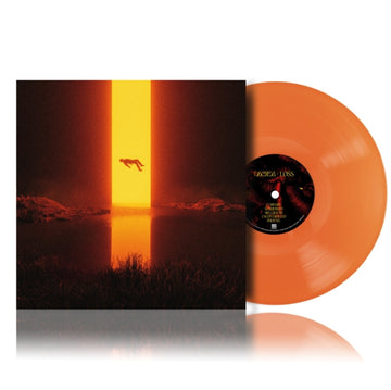 LOSS (ORANGE CRUSH VINYL) (US VERSION) | VINYL RECORD (LP)