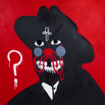 WHAT HAPPENED TO THE STREETS? (X) (2LP/140G) | VINYL RECORD (LP)
