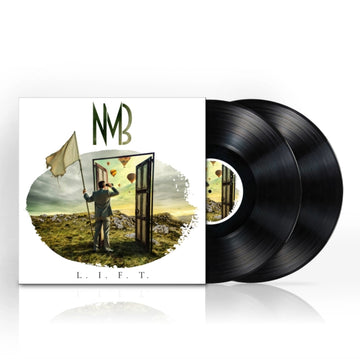 L.I.F.T. (2LP) | VINYL RECORD (LP)