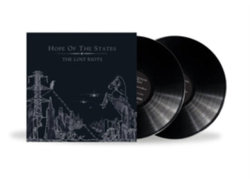 LOST RIOTS | VINYL RECORD (LP)