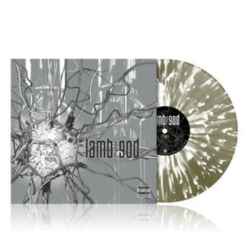 INTO OBLIVION (TRANSPARENT OLIVE GREEN & WHITE SPLATTER VINYL) | VINYL RECORD (LP)