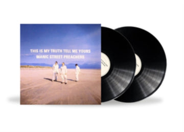 THIS IS MY TRUTH TELL ME YOURS (2LP) | VINYL RECORD (LP)