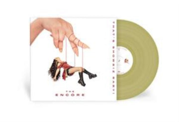 THAT'S SHOWBIZ BABY! THE ENCORE (2LP) | VINYL RECORD (LP)