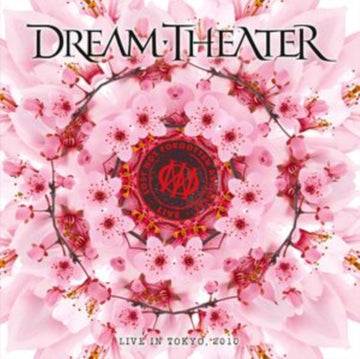 LOST NOT FORGOTTEN ARCHIVES: LIVE IN TOKYO, 2010 (WHITE VINYL/2LP) | VINYL RECORD (LP)