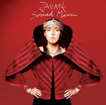 ZAGATE | VINYL RECORD (LP)
