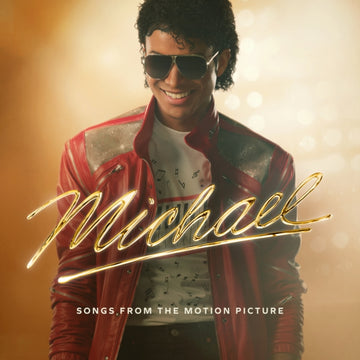MICHAEL (OST) (2LP/140G) | VINYL RECORD (LP)