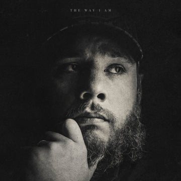 WAY I AM (2LP/140G) | VINYL RECORD (LP)