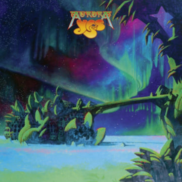 AURORA (2LP) | VINYL RECORD (LP)