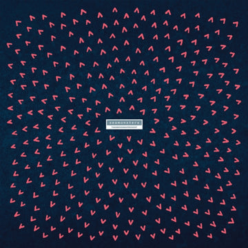 SEAMONSTERS (140G/BIOVINYL/BLACK NIGHT MARBLE BIOVINYL) | VINYL RECORD (LP)