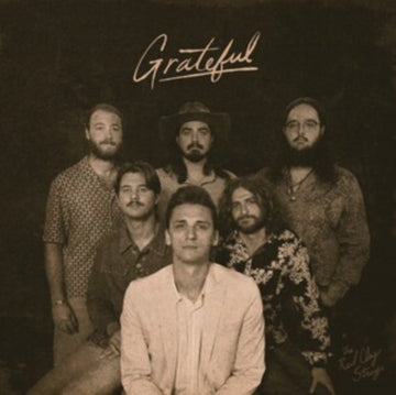 GRATEFUL (140G) | VINYL RECORD (LP)
