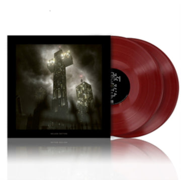 NORDIC GOTHIC (DELUXE/2LP) | VINYL RECORD (LP)
