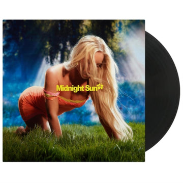 MIDNIGHT SUN (X) (150G) | VINYL RECORD (LP)