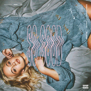 SO GOOD (X) (2LP/140G) | VINYL RECORD (LP)