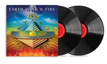 GREATEST HITS (2LP/140G) | VINYL RECORD (LP)