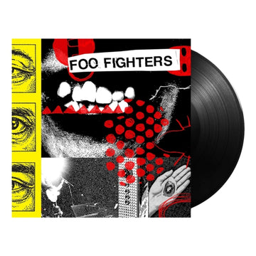 YOUR FAVORITE TOY (X) | VINYL RECORD (LP)