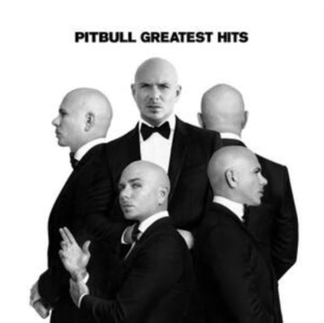 GREATEST HITS (BLUE VINYL) | VINYL RECORD (LP)