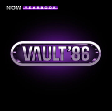 NOW YEARBOOK - THE VAULT: 1986 (PURPLE VINYL/3LP) | VINYL RECORD (LP)