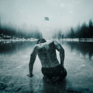 ATARAXIA | VINYL RECORD (LP)