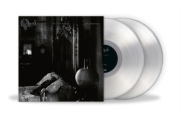 DELIVERANCE (25TH ANNIVERSARY) (2LP/CRYSTAL CLEAR VINYL/2LP) | VINYL RECORD (LP)
