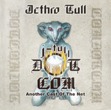 J-TULL DOT COM: ANOTHER CAST OF THE NET (2LP) | VINYL RECORD (LP)